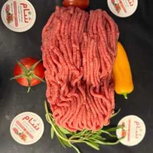 Australian Beef Minced