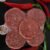 Lamb Burger "Australian" - Image 1