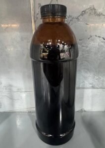 pomegranate molasses "Homemade "
