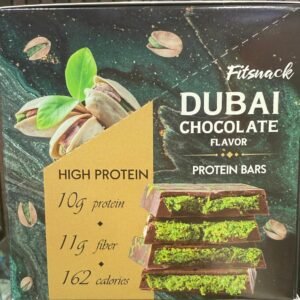 Dubai Chocolate "BOX"