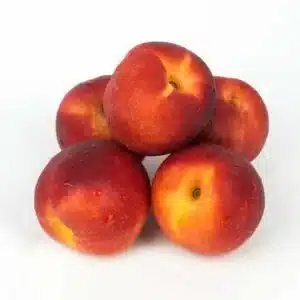 Syrian peach Nectarine "BOX"