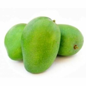 Sour mango