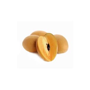 Chiko fruit