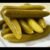 Pickled Cucumber "LEB" - Image 1
