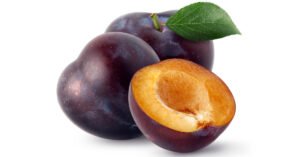 Syrian peach "BOX"