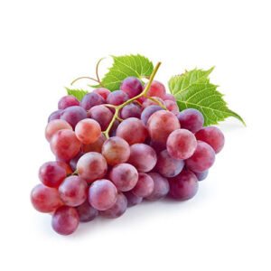 red grapes "Halwani"