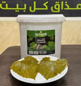 grape leaves "6 Kg"