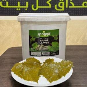 grape leaves "6 Kg"