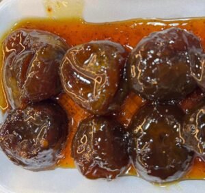 Fig jam - 250g