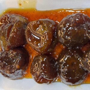 Fig jam