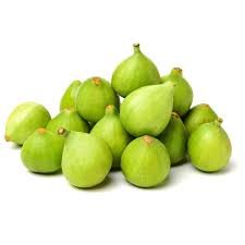 Lebanese figs "Baal"