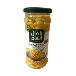 Sweet corn
