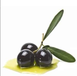 Black Olives "Maklas" - 250g