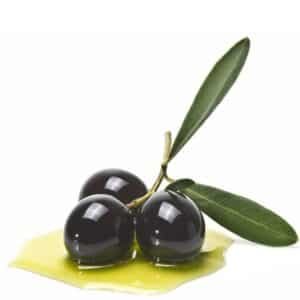 Black Olives "Maklas"