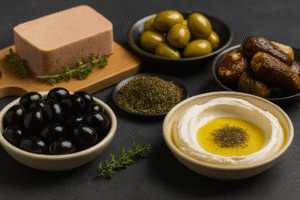 Arabic Breakfast Bundle