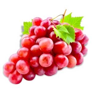 عنب سكارليت بدون بذور (Copy)