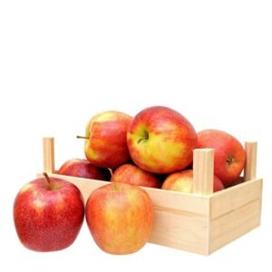 Lebanese apple "BOX"