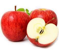 red apples "LEB"