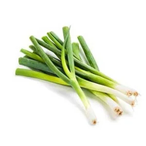 Green onions