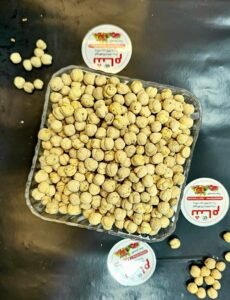 قدامة مملحة - 250g