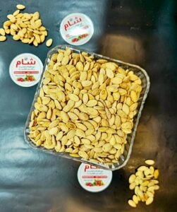 Super white seed - 250g