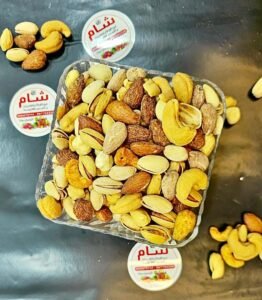 Luxurious nuts - 250g