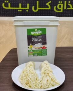 جبنة مشلولة - جبنة شلل - 250g