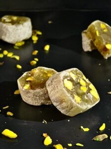 ملبن محشو بالفستق - 250g