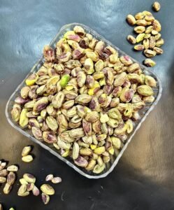 فستق حلبي مقشّر - 250g