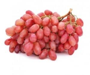 Syrian seedless grapes - 250g