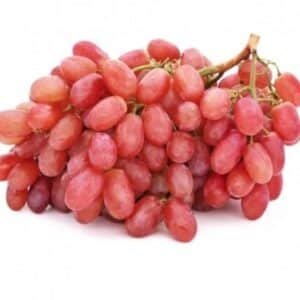 Syrian seedless grapes