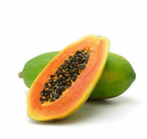 papaya fruit - 1000g