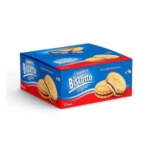 Elegance Choco Biscotto Original "BOX"