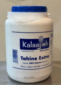 Tahini Extra "5Kg"