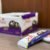 Biscuits with Dark Chocolate and Milk Cream "BOX" - Image 1
