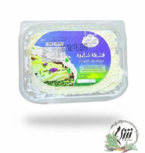 Fresh Shami Cream (Ashta)