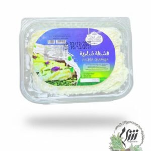 Fresh Shami Cream (Ashta)