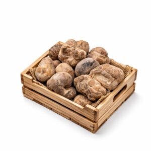 Truffle "BOX"