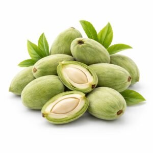 green almonds "Melissa"